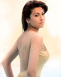 Gauahar Khan